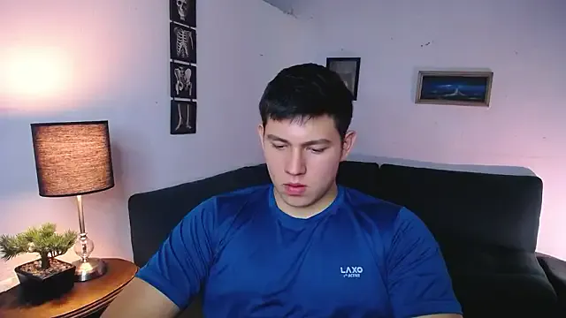 JamesCr_ model from sc