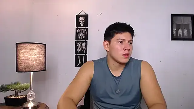 Freechat JamesCr_ on StripChat