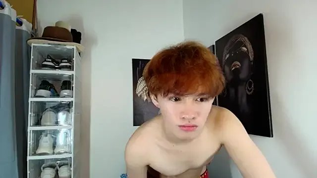 Freechat JamesxxxMarky on StripChat