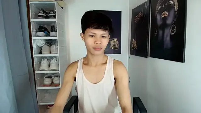 Freechat JamesxxxMarky on StripChat