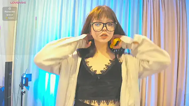 Freechat JaneMolane on StripChat