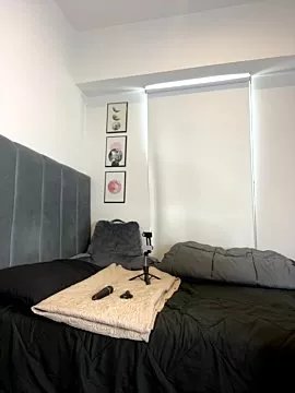 Freechat JanyLunaa on StripChat