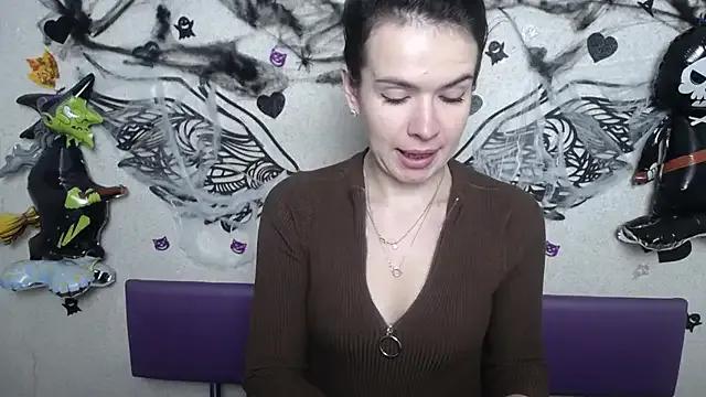 JasmineKouch — Freechat on StripChat