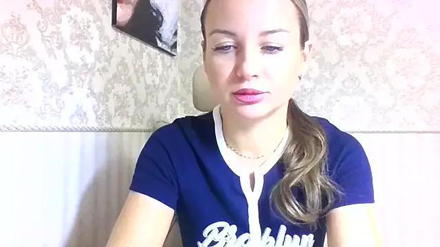 Freechat jennifer838 on StripChat