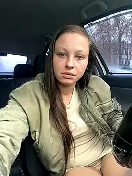 Jessie_Queen_1 — Naked and