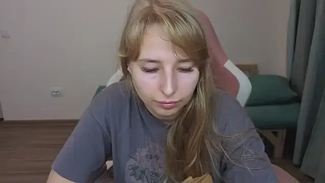 Private Jessy_Ginger on StripChat