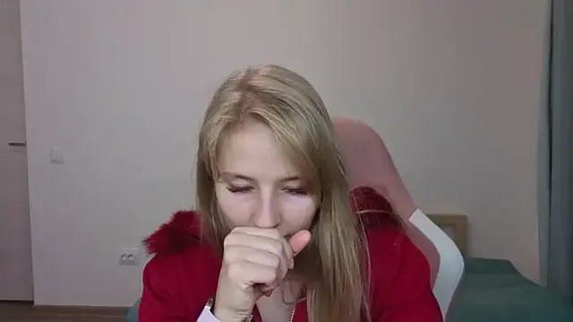 Private Jessy_Ginger on StripChat