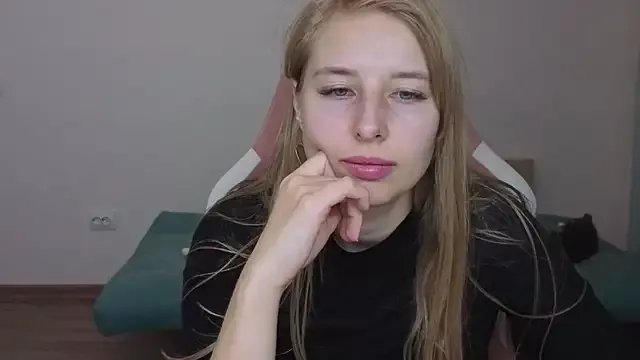 Private Jessy_Ginger on StripChat