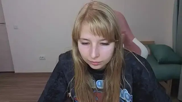 Private Jessy_Ginger on StripChat