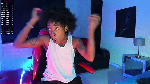 Freechat JhonyMiller_ on StripChat