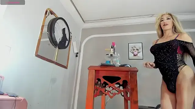 Private Jimena_Grey on StripChat