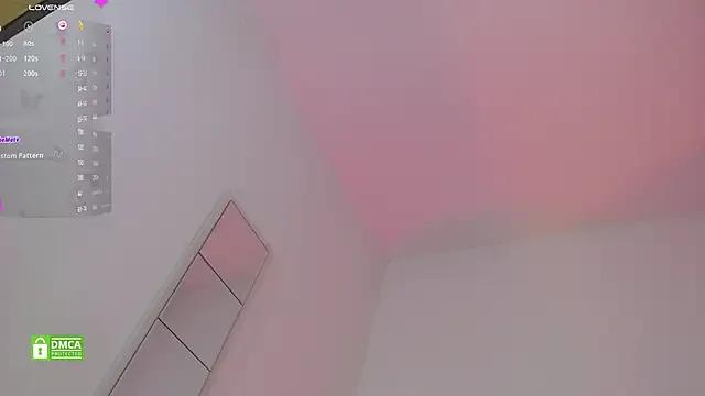 Private Jinforlove on StripChat