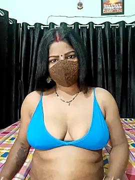 JIYA-A-HOT-CPL — Private on StripChat