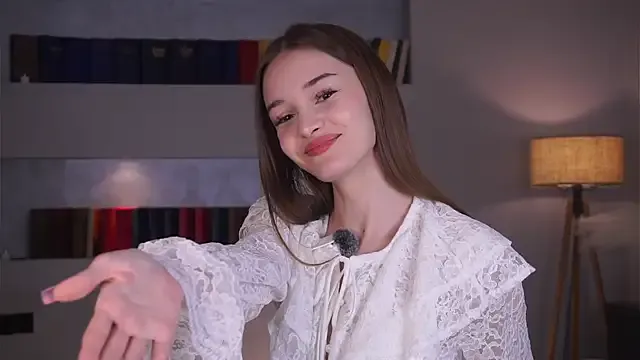 JodiAwyie model from sc