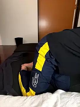 StripChat JOJO-operation_No1 is Freechat JOJO-operation_No1 — 19 JDCA