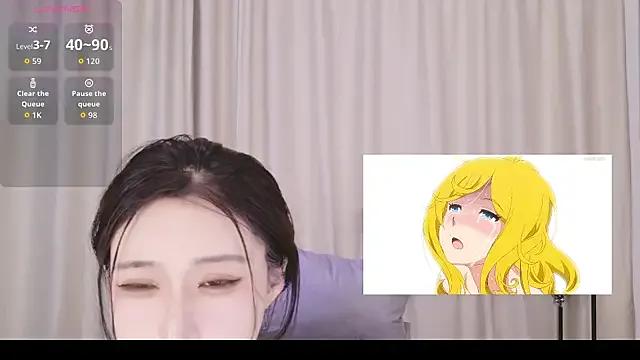 JoJo-ovo — Freechat on StripChat