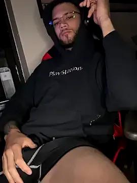 Freechat Joker19196 on StripChat