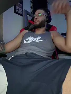 Freechat Joker19196 on StripChat