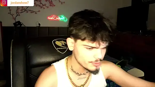 JordanShow