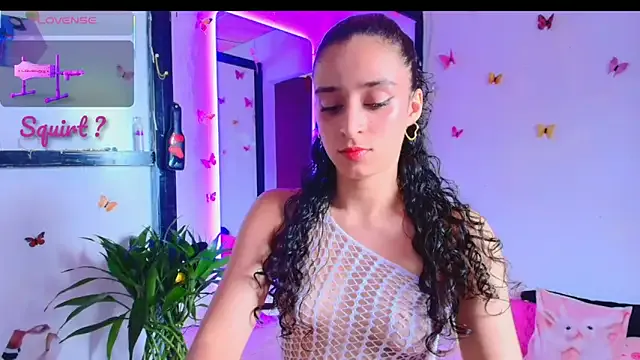 Freechat Juliet_10 on StripChat