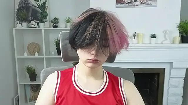 Justin_Care — Masturbation