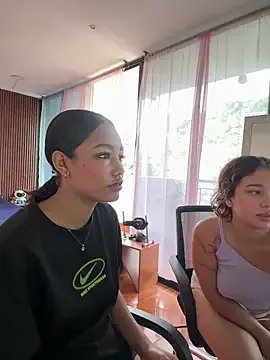 kali_rousse model from sc