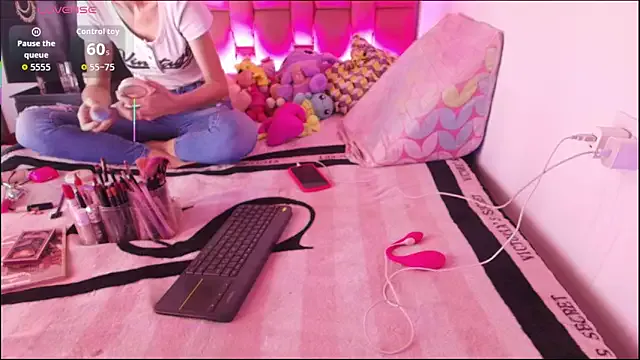 Freechat Karla_Beneth on StripChat