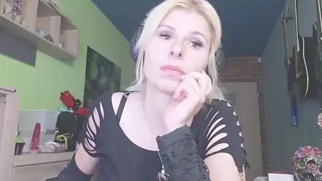 StripChat karmija is Freechat karmija — Freechat on StripChat