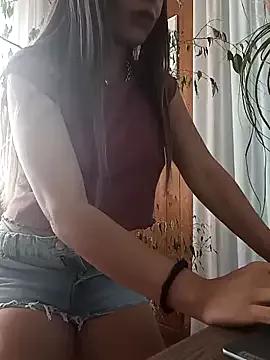 Freechat KarolinaReaper on StripChat