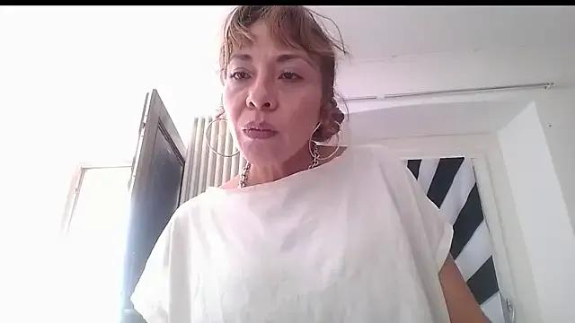 Freechat KarolinaReaper on StripChat