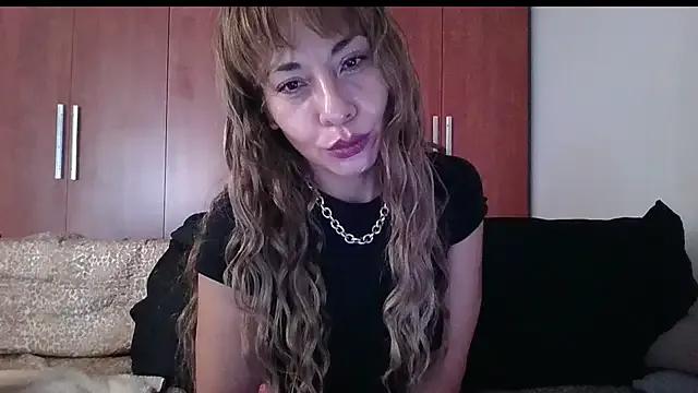 Freechat KarolinaReaper on StripChat