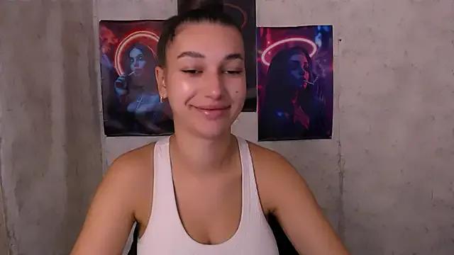 Freechat KarolinaRosse_ on StripChat