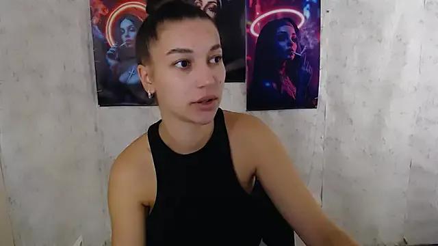 Freechat KarolinaRosse_ on StripChat