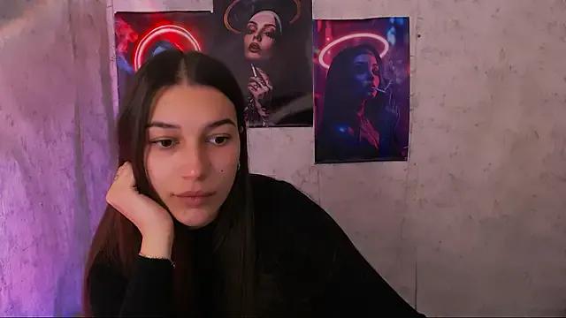 Freechat KarolinaRosse_ on StripChat