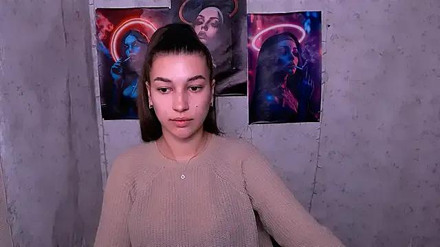 Freechat KarolinaRosse_ on StripChat