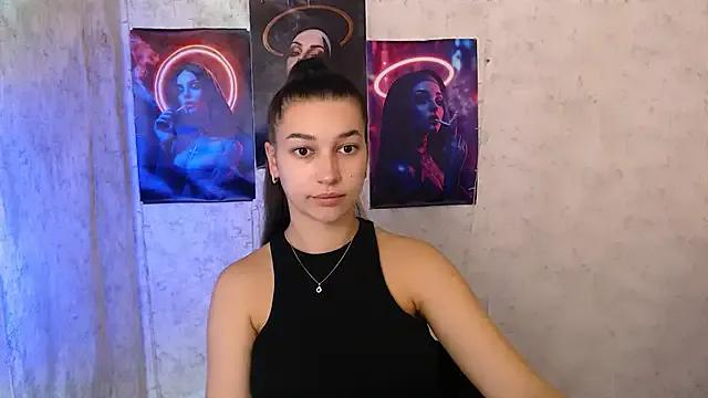 Freechat KarolinaRosse_ on StripChat