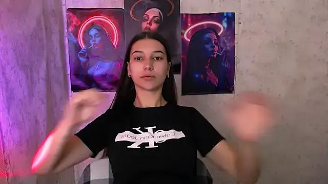 Freechat KarolinaRosse_ on StripChat