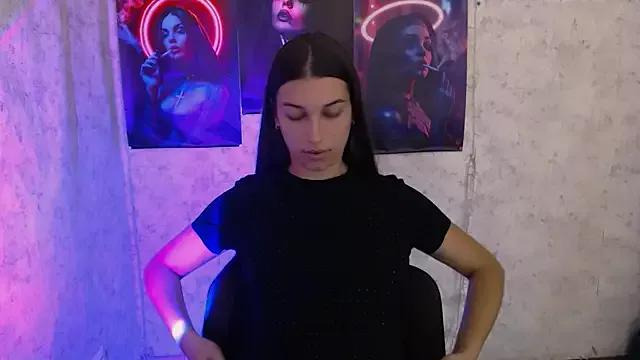 Freechat KarolinaRosse_ on StripChat