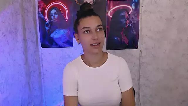 Freechat KarolinaRosse_ on StripChat