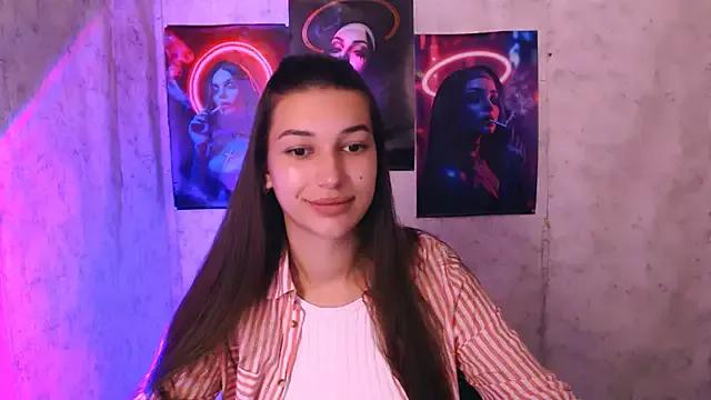 Freechat KarolinaRosse_ on StripChat