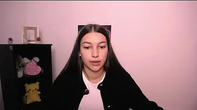 Freechat KarolinaRosse_ on StripChat