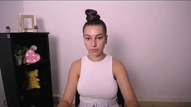 Freechat KarolinaRosse_ on StripChat