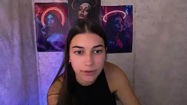 Freechat KarolinaRosse_ on StripChat