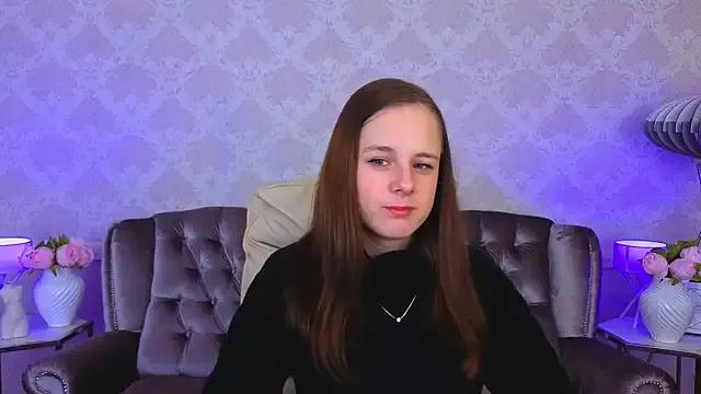 StripChat KarolinaSky is Freechat KarolinaSky — my first day here