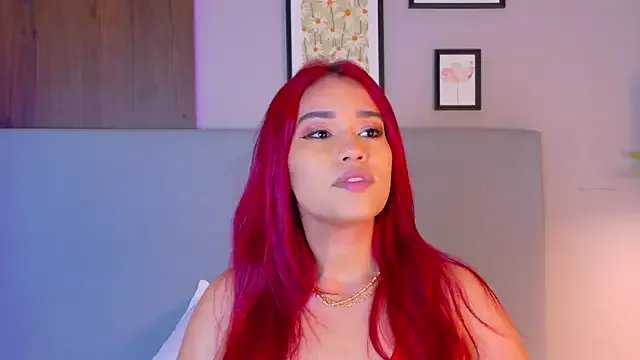 Freechat KasyRose on StripChat