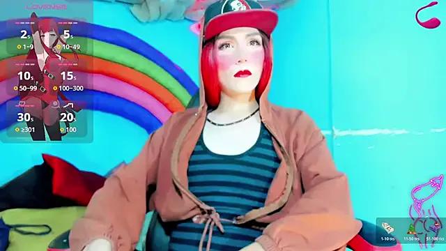 StripChat katalina-hot1 is Freechat katalina-hot1 — cum cum cum