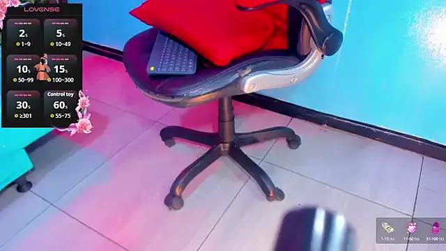 Avatar of katalina-hot1