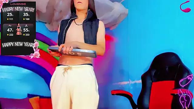 Avatar of katalina-hot1