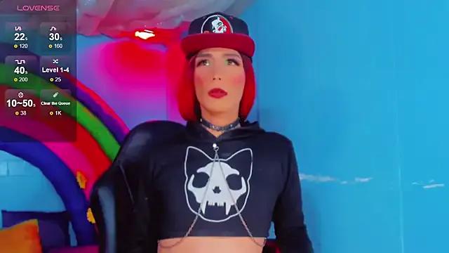 Avatar of katalina-hot1