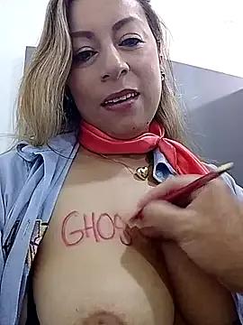 StripChat Katalina_S3xy is Freechat Katalina_S3xy — FIRST SQUIRT OF THE DAY